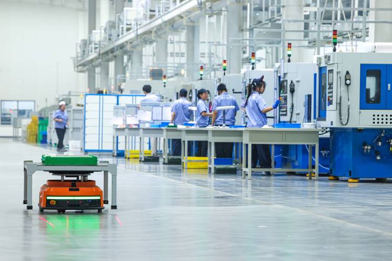企业官网定制:提升品牌形象的利器