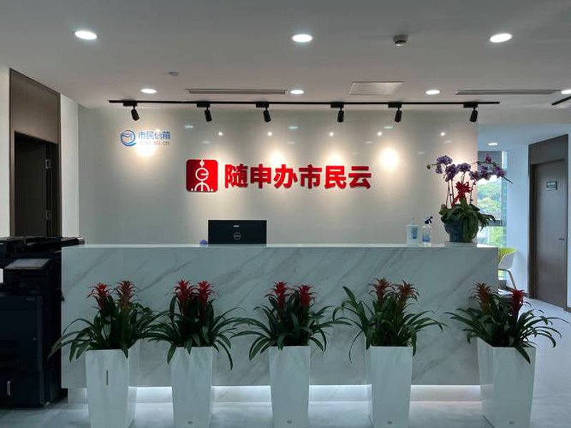 上海网络公司的崛起与机遇